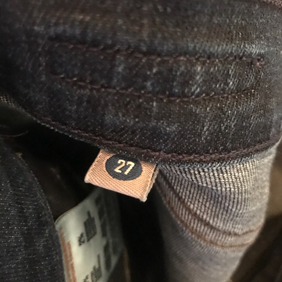 Citizens of Humanity Ava Straight leg Jeans - Picture 8 of 10